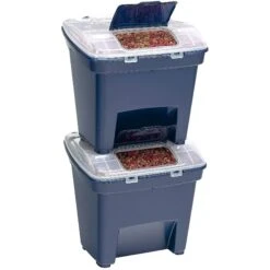 Bergan Smart Storage -Pet Dog Supply Store 72052 PT3. AC SS1800 V1488503700