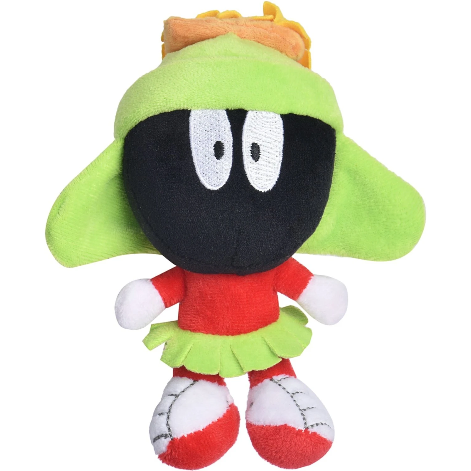 Fetch For Pets Warner Bros Marvin The Martian Large Big Head Plush Squeaky Dog Toy 3 Fetch For Pets Warner Bros Marvin The Martian Large Big Head Plush Squeaky Dog Toy