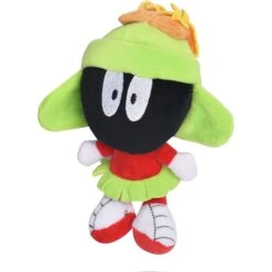 Fetch For Pets Warner Bros Marvin The Martian Large Big Head Plush Squeaky Dog Toy 8 Fetch For Pets Warner Bros Marvin The Martian Large Big Head Plush Squeaky Dog Toy -Pet Dog Supply Store 722494 PT1. AC SS1800 V1679514801