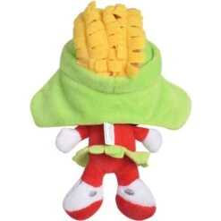 Fetch For Pets Warner Bros Marvin The Martian Large Big Head Plush Squeaky Dog Toy 9 Fetch For Pets Warner Bros Marvin The Martian Large Big Head Plush Squeaky Dog Toy -Pet Dog Supply Store 722494 PT2. AC SS1800 V1679514800