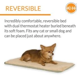 K&H Pet Products Thermo-Pet Mat -Pet Dog Supply Store 72255 PT2. AC SS1800 V1627950111