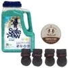 Safe Paw PetSafe Ice Melt For Dogs & Cats + 2 Items 1 Safe Paw PetSafe Ice Melt For Dogs & Cats + 2 Items -Pet Dog Supply Store 728166 MAIN. AC SS1800 V1669904252