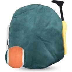 Fetch For Pets Star Wars Boba Fett Fetch It Helmet Tennis Ball Dog Toy -Pet Dog Supply Store 729014 PT2. AC SS1800 V1682609156