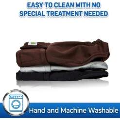 Pet Magasin Reusable Washable Dog Diapers, 3 Count -Pet Dog Supply Store 731334 PT4. AC SS1800 V1671726545