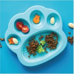 Pet Dream House PAW Mini 2-in-1 Cat & Dog Slow Feeder & Lick Pad, Small 11 Pet Dream House PAW Mini 2-in-1 Cat & Dog Slow Feeder & Lick Pad, Small -Pet Dog Supply Store 731910 PT4. AC SS1800 V1678741859