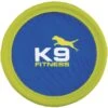 Zeus K9 Fitness By Zeus ToughNylon FlexiFlyer Dog Toy