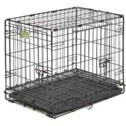 MidWest Dog Crate Floor Grid, Black -Pet Dog Supply Store 733574 PT2. AC SS1800 V1670535754