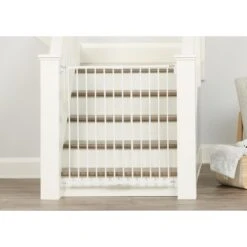 Regalo Pet Products Extra Tall Top Of Stair Dog Gate 7 Regalo Pet Products Extra Tall Top Of Stair Dog Gate -Pet Dog Supply Store 733638 PT2. AC SS1800 V1674670693