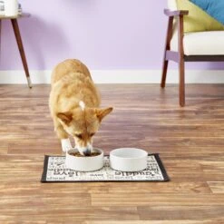 PetRageous Designs Cuddle Tapestry Placemat -Pet Dog Supply Store 73462 PT7. AC SS1800 V1524522436