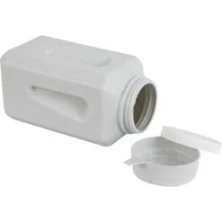 Gamma2 Vittles Vault Junior Pet Food Storage 8 Gamma2 Vittles Vault Junior Pet Food Storage -Pet Dog Supply Store 73472 PT2. AC SS1800 V1445890000