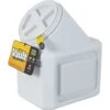 Gamma2 Vittles Vault Stackable Pet Food Storage -Pet Dog Supply Store 73481 MAIN. AC SS1800 V1460478784
