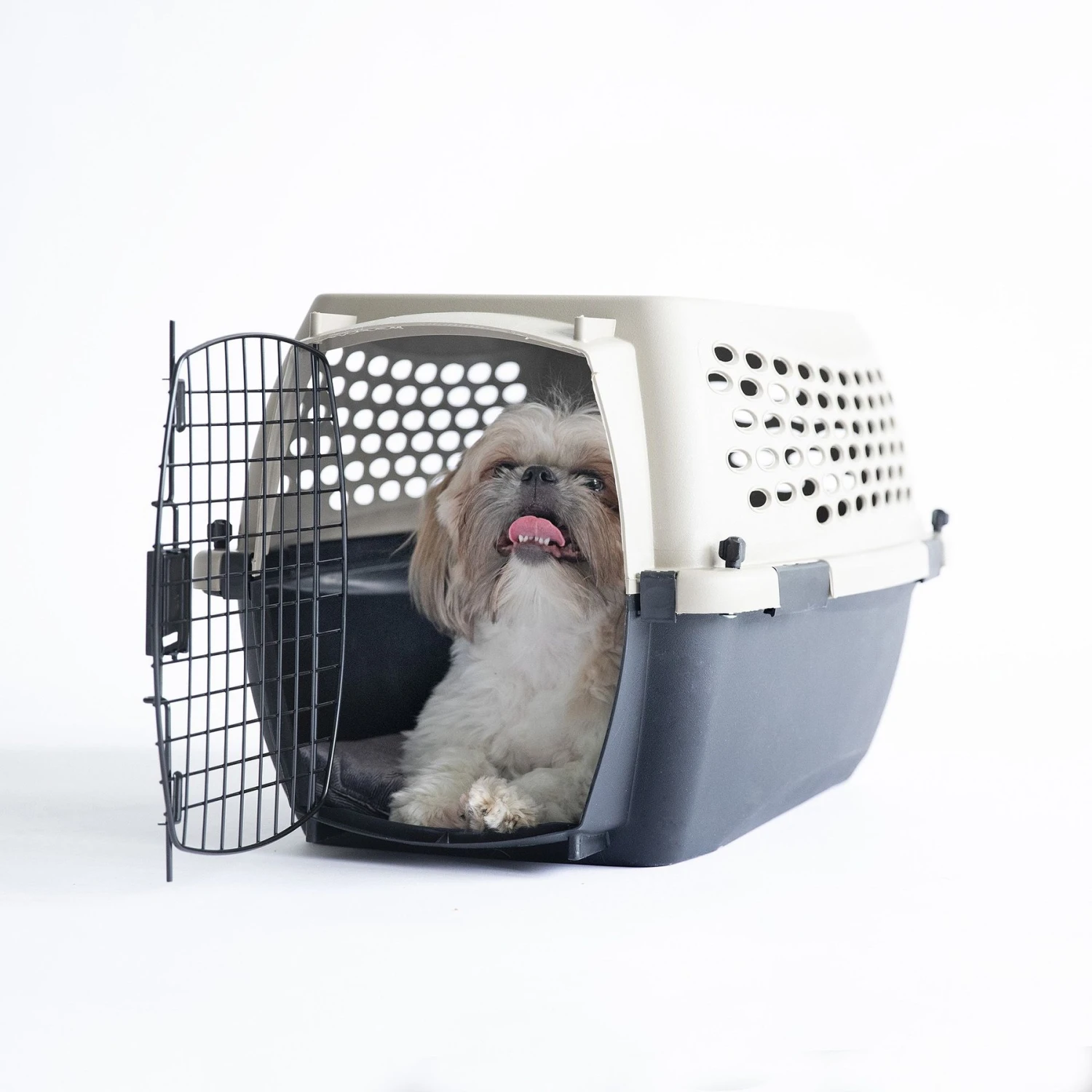 Petmate Vari Dog & Cat Kennel 3 Petmate Vari Dog & Cat Kennel