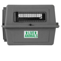 Petmate Sky Dog & Cat Kennel 14 Petmate Sky Dog & Cat Kennel -Pet Dog Supply Store 73690 PT3. AC SS1800 V1569014322