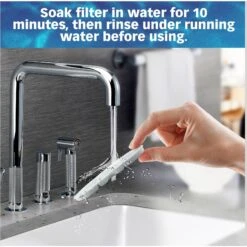 Pet Standard PETLIBRO BPA-Free Capsule Pet Water Fountain Replacement Filter, 71-oz, 12-pack 15 Pet Standard PETLIBRO BPA-Free Capsule Pet Water Fountain Replacement Filter, 71-oz, 12-pack -Pet Dog Supply Store 738830 PT6. AC SS1800 V1675290098