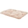 Precision Pet Products SnooZZy Cozy Comforter Dog Crate Mat, Natural 1 Precision Pet Products SnooZZy Cozy Comforter Dog Crate Mat, Natural -Pet Dog Supply Store 74145 MAIN. AC SS1800 V1542223018
