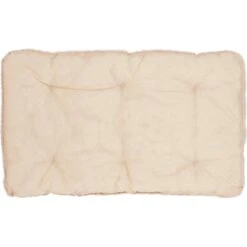 Precision Pet Products SnooZZy Cozy Comforter Dog Crate Mat, Natural -Pet Dog Supply Store 74145 PT4. AC SS1800 V1542223042