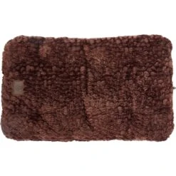 Precision Pet Products SnooZZy Cozy Comforter Dog Crate Mat, Chocolate -Pet Dog Supply Store 74152 PT4. AC SS1800 V1567186051