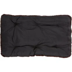 Precision Pet Products SnooZZy Cozy Comforter Dog Crate Mat, Chocolate -Pet Dog Supply Store 74152 PT5. AC SS1800 V1567186058