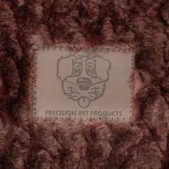 Precision Pet Products SnooZZy Cozy Comforter Dog Crate Mat, Chocolate -Pet Dog Supply Store 74152 PT8. AC SS1800 V1567186082