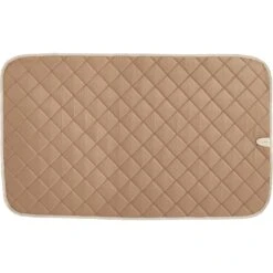 Precision Pet Products SnooZZy Sleeper Dog Crate Mat, Natural -Pet Dog Supply Store 74167 PT4. AC SS1800 V1542223918