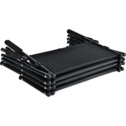 Max & Marlow Go Gear Portable Anti-Slip Safety Dog Stairs, Black, Large 13 Max & Marlow Go Gear Portable Anti-Slip Safety Dog Stairs, Black, Large -Pet Dog Supply Store 741974 PT4. AC SS1800 V1674080116