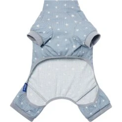 Frisco Cozy Waffle Knit Dog & Cat PJs, Starry Night 14 Frisco Cozy Waffle Knit Dog & Cat PJs, Starry Night -Pet Dog Supply Store 743134 PT5. AC SS1800 V1692376036