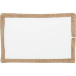 MidWest Quiet Time Deluxe Micro Terry Dog Crate Mat -Pet Dog Supply Store 74357 PT4. AC SS1800 V1542225173