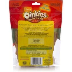 Hartz Disposable Male & Female Dog Diapers & Hartz Oinkies Chickentastic Tender With Chicken Natural Chew Dog Treats -Pet Dog Supply Store 754238 PT6. AC SS1800 V1673360788