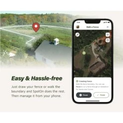 SpotOn Fence Verizon GPS Dog Fence 13 SpotOn Fence Verizon GPS Dog Fence -Pet Dog Supply Store 757574 PT3. AC SS1800 V1674670631