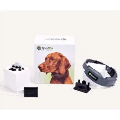 SpotOn Fence AT&T GPS Dog Fence 16 SpotOn Fence AT&T GPS Dog Fence -Pet Dog Supply Store 757606 PT5. AC SS1800 V1674769875