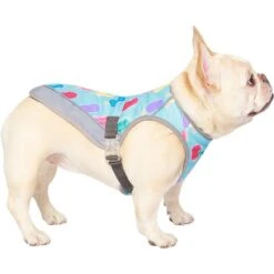 Canada Pooch Cooling Dog Vest 8 Canada Pooch Cooling Dog Vest -Pet Dog Supply Store 758630 PT2. AC SS1800 V1677532942