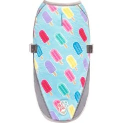 Canada Pooch Cooling Dog Vest 9 Canada Pooch Cooling Dog Vest -Pet Dog Supply Store 758630 PT3. AC SS1800 V1677528916