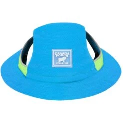 Canada Pooch Chill Seeker Cooling Dog Hat