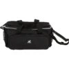 Pounce + Fetch Weekender Dog Travel Bag, Black, Small -Pet Dog Supply Store 760030 MAIN. AC SS1800 V1674166275