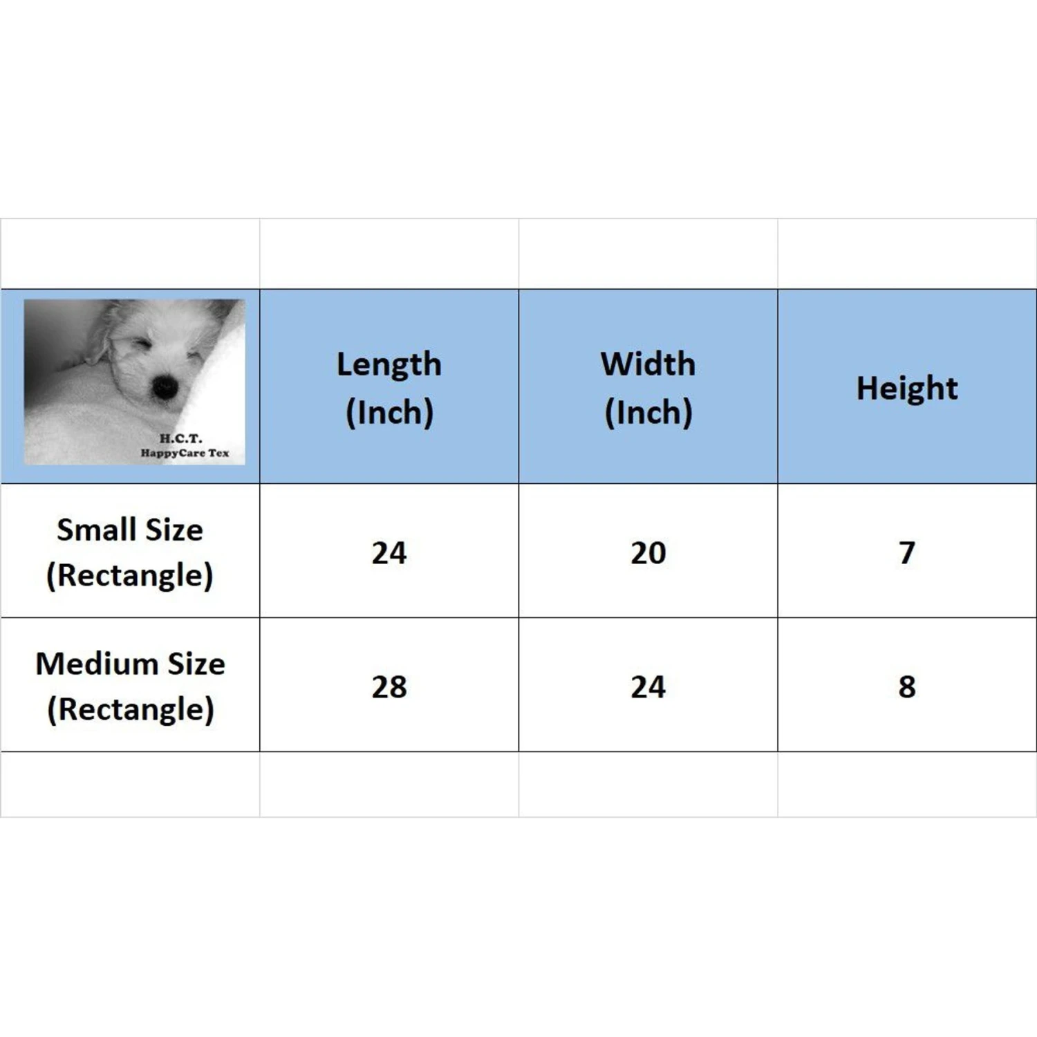 HappyCare Textiles Durable Printed Oxford Plush Bolster Cat & Dog Bed 4 HappyCare Textiles Durable Printed Oxford Plush Bolster Cat & Dog Bed - Image 2