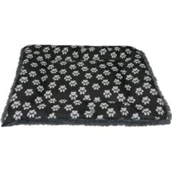 HappyCare Textiles Printed Oxford Cozy Warm Foldable Cat & Dog Tent Bed -Pet Dog Supply Store 760726 PT5. AC SS1800 V1674836844