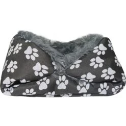 HappyCare Textiles Printed Oxford Cozy Warm Foldable Cat & Dog Tent Bed -Pet Dog Supply Store 760726 PT6. AC SS1800 V1674839943