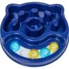 Frisco Interactive Dog Slow Feeder Bowl -Pet Dog Supply Store 761238 MAIN. AC SS1800 V1696254615
