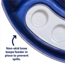 Frisco Interactive Dog Slow Feeder Bowl -Pet Dog Supply Store 761238 PT5. AC SS1800 V1696254613