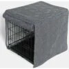 Molly Mutt Dog Crate Cover, Rough Gem -Pet Dog Supply Store 762630 MAIN. AC SS1800 V1681935696