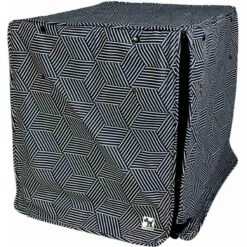 Molly Mutt Dog Crate Cover, Rough Gem -Pet Dog Supply Store 762630 PT3. AC SS1800 V1681996206