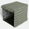 Molly Mutt Dog Crate Cover, Forever Young -Pet Dog Supply Store 762678 MAIN. AC SS1800 V1683134899