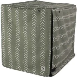 Molly Mutt Dog Crate Cover, Forever Young 9 Molly Mutt Dog Crate Cover, Forever Young -Pet Dog Supply Store 762678 PT1. AC SS1800 V1683134899