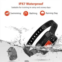 Petdiary F800 GPS Wireless Outdoor Electric Dog GPS & Activity Tracker, Black 16 Petdiary F800 GPS Wireless Outdoor Electric Dog GPS & Activity Tracker, Black -Pet Dog Supply Store 767678 PT5. AC SS1800 V1675712603