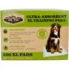 Dr. Pol 28x30-in Fresh Scent Dog Training Pad -Pet Dog Supply Store 773750 MAIN. AC SS1800 V1676913887