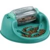 Nina Ottosson By Outward Hound Spin N' Eat Dog Food Puzzle Feeder, Green -Pet Dog Supply Store 778214 MAIN. AC SS1800 V1694285462