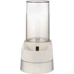 Richell Elevated Gravity Water Dispenser Dog & Cat Bowl 14 Richell Elevated Gravity Water Dispenser Dog & Cat Bowl -Pet Dog Supply Store 778286 PT4. AC SS1800 V1677103257