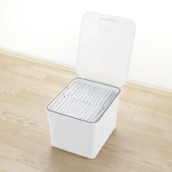 Richell Stuff Dog & Cat Container -Pet Dog Supply Store 778310 PT2. AC SS1800 V1677103255