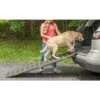 Pet Gear Reflective Extra Wide Foldable Dog Car Ramp -Pet Dog Supply Store 78176 MAIN. AC SS1800 V1569508181