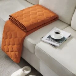 Allisandro Reversible Waterproof Large Pet Couch Protector, 82-in -Pet Dog Supply Store 786950 PT4. AC SS1800 V1677620591